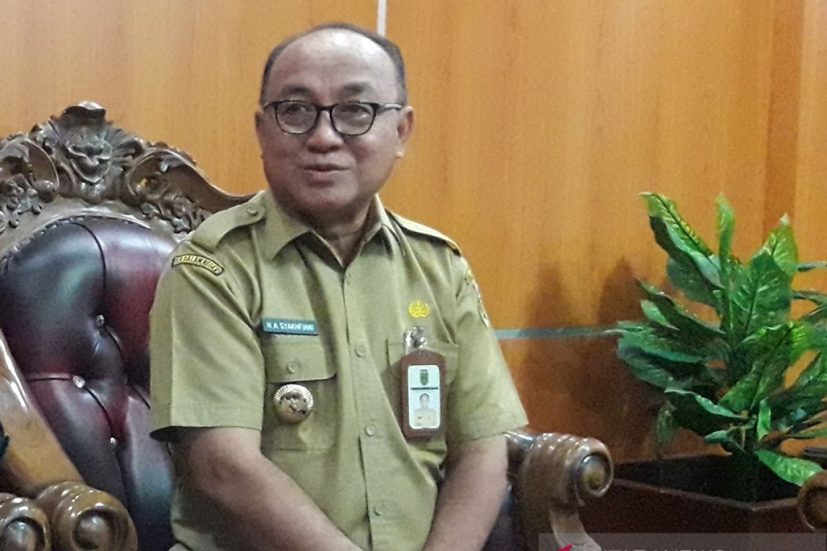 Bupati Tabalong usahakan penerbangan di Bandara Warukin kian meluas