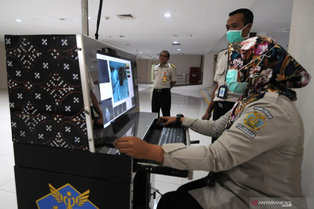 Antisipasi Virus Corona, Bandara Adisutjipto tingkatkan pemeriksaan