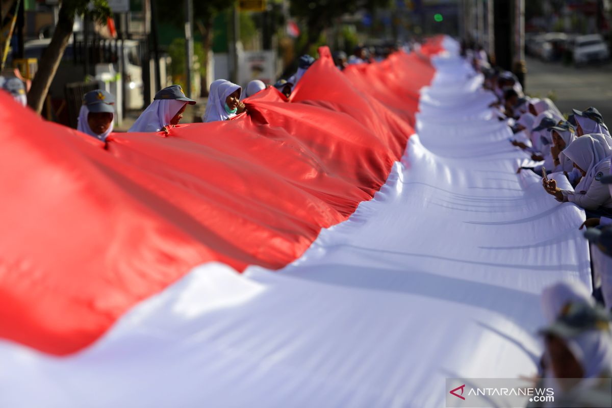 Pemprov memperingati Hari Patriotik Gorontalo