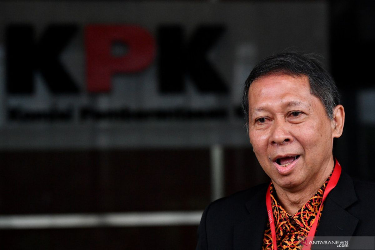 KPK panggil mantan Manajer Akuntansi Keuangan Pelindo II