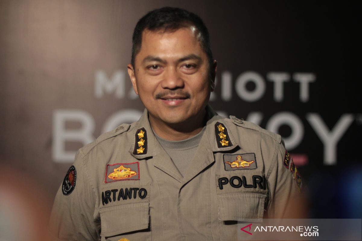 Polda NTB siap mengamankan perayaan Imlek 2020