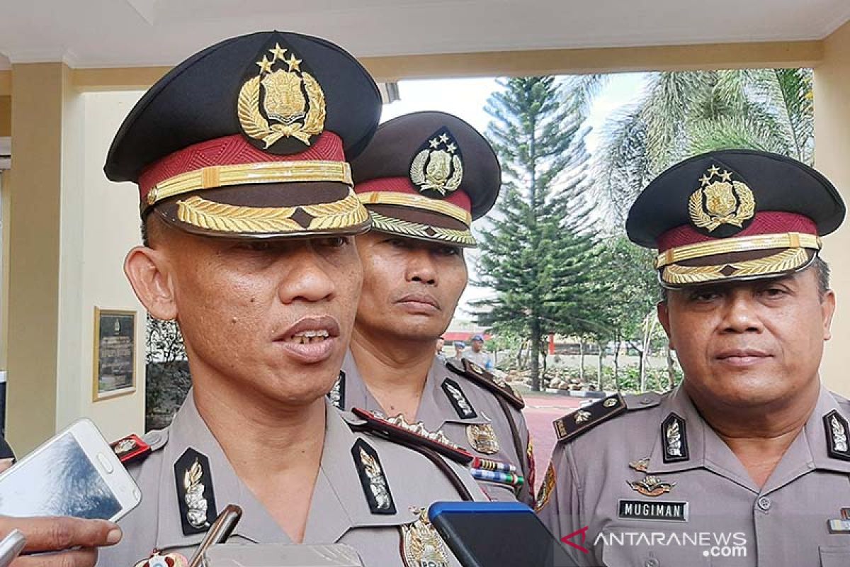 Amankan perayaan Imlek, Polresta Banyumas siapkan personel di 3 kelenteng