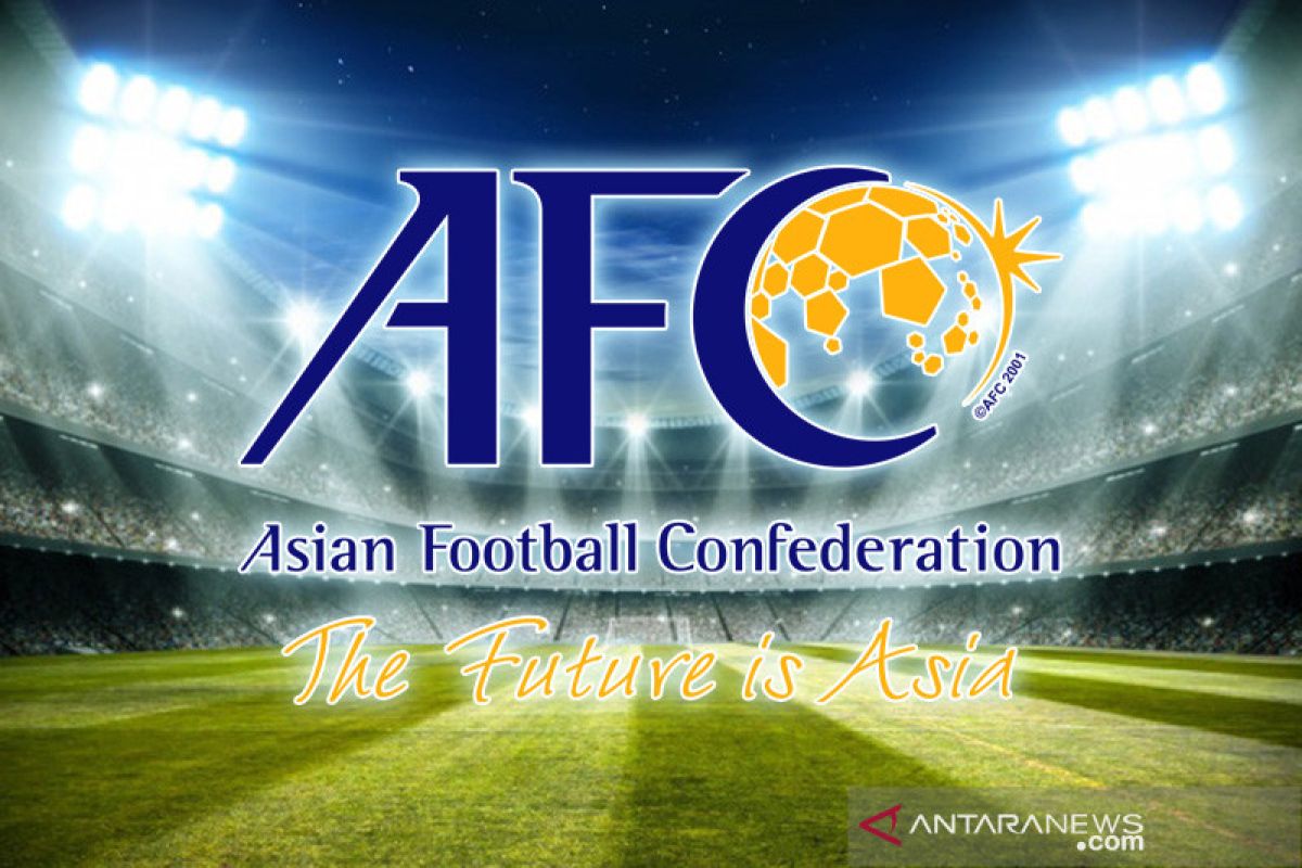 Pandemi belum berakhir, restart Piala AFC terancam kembali molor