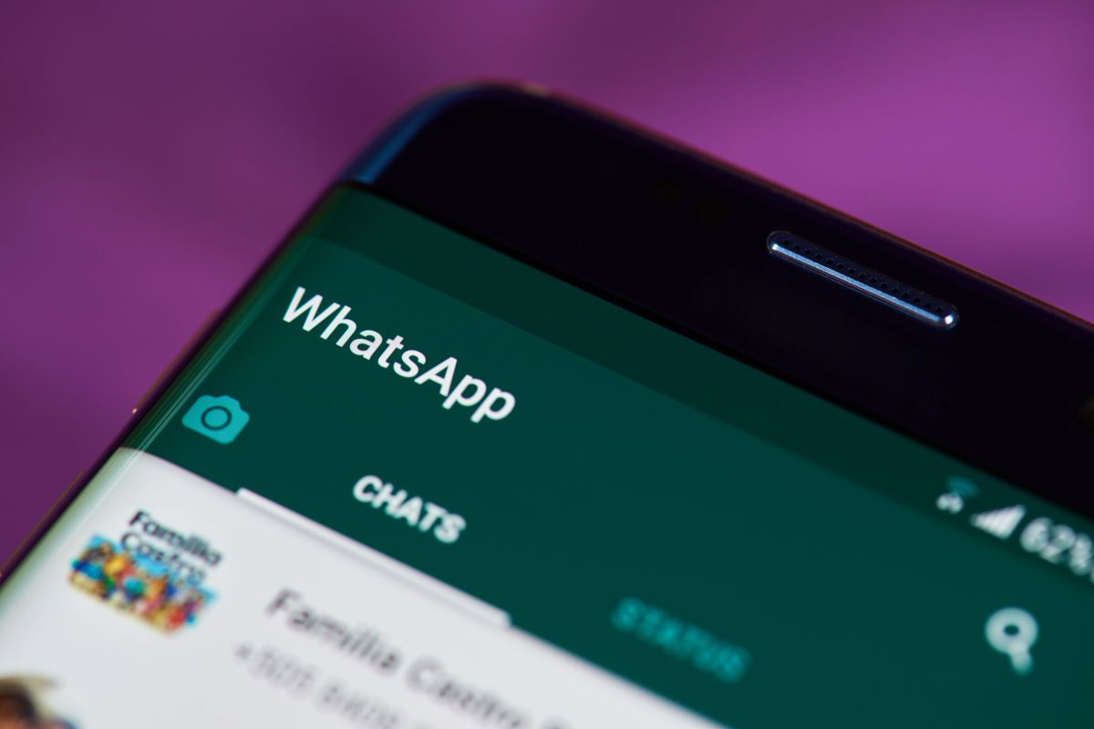 Pejabat PBB dilarang pakai WhatsApp sejak tahun lalu