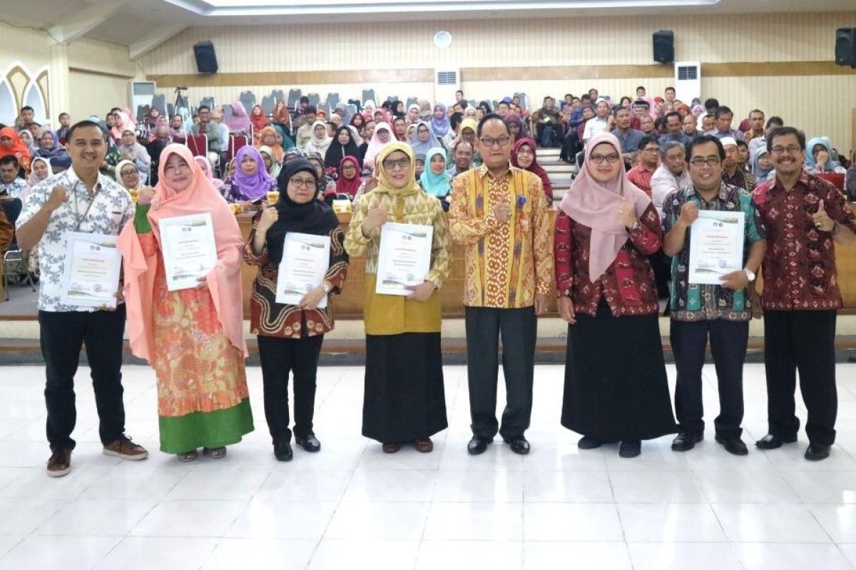 LPPM Unja gelar sosialisasi kegiatan penelitian 2020