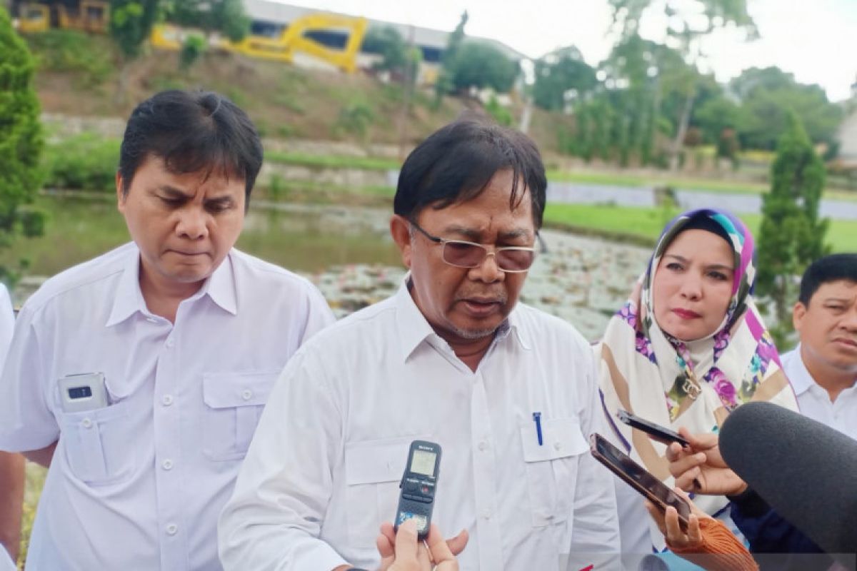 Kementerian PUPR prioritaskan  jalan rawan longsor di Sumatera Selatan
