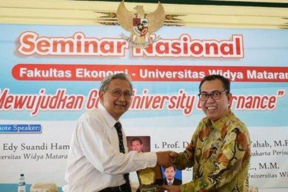 Akademisi: universitas harus jawab tantangan zaman