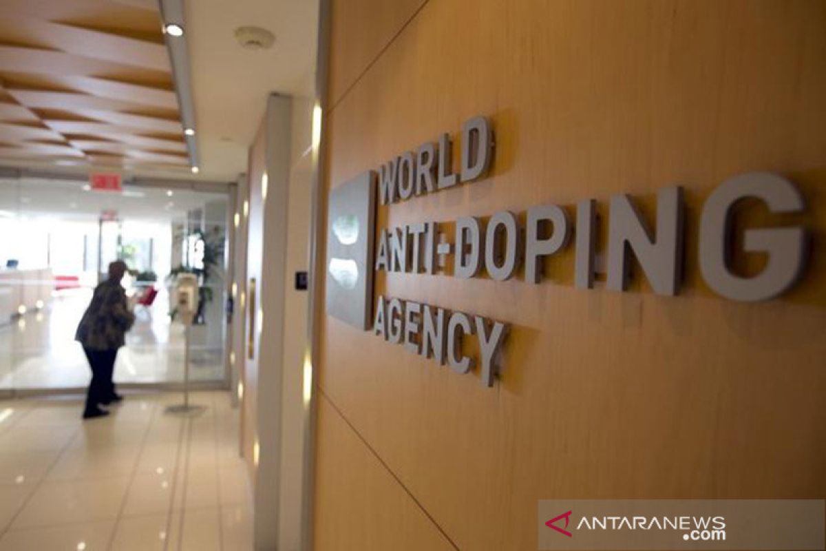 WADA bekukan laboratorium tes doping Moskow