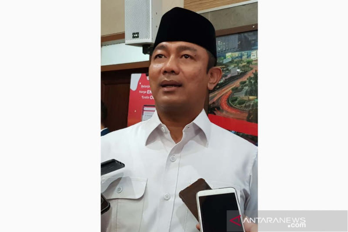 Wali Kota Semarang-Dirut KAI bahas pembangunan trem