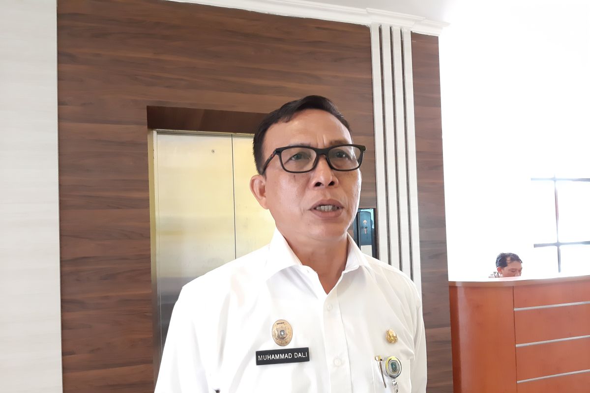 Pemprov Kepri anggarkan Rp5,7 miliar untuk gaji 13 PTK non ASN 2020