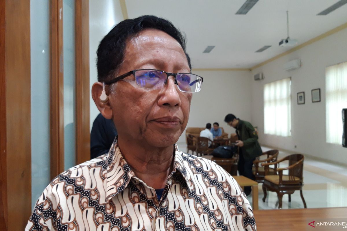 Stok logistik bagi 93 warga Indonesia yang tertahan di Wuhan masih mencukupi