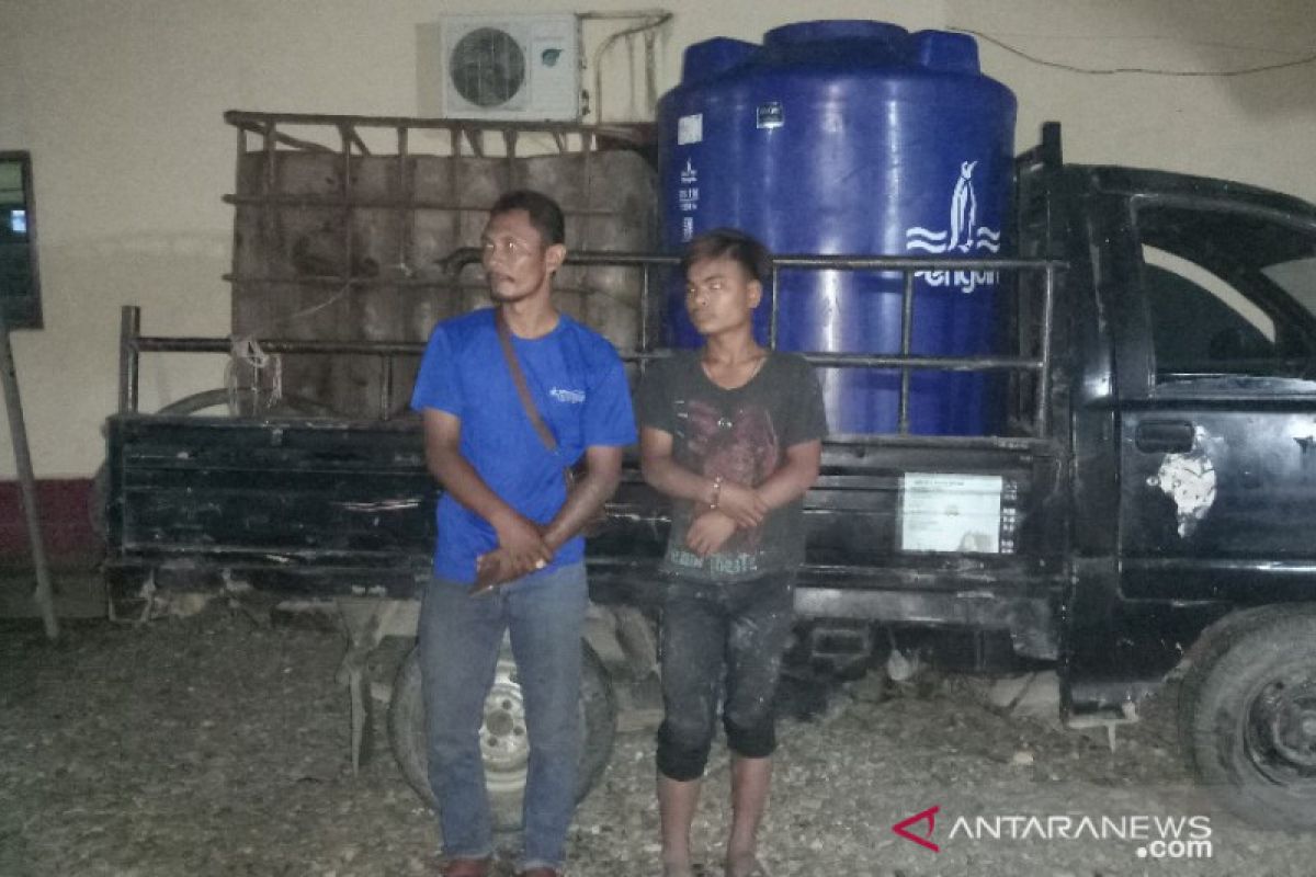 AIH Tanjungbalai desak Kapoldasu ambil alih kasus limbah PT Halindo