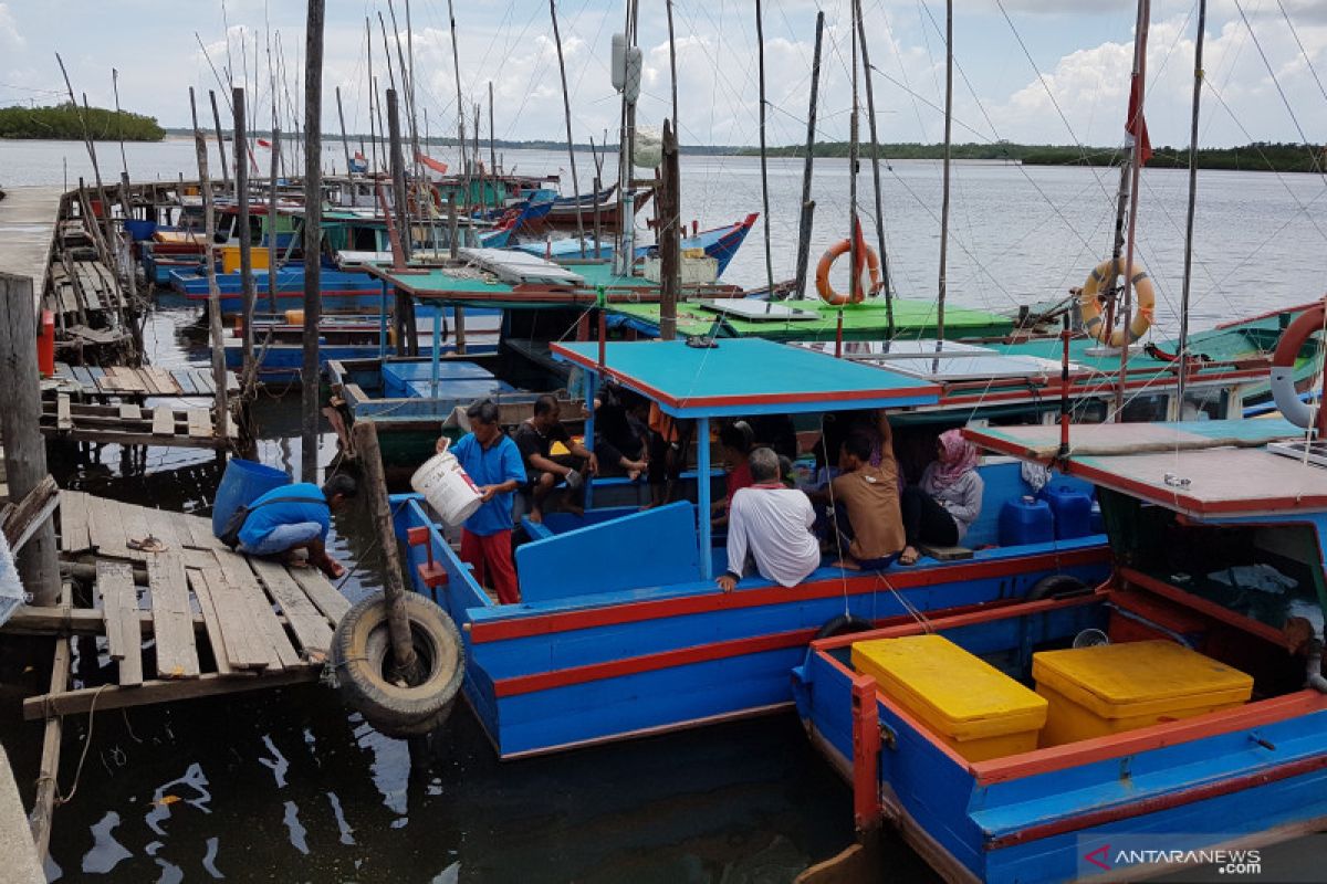 Menyoal Investasi Pulau Terluar