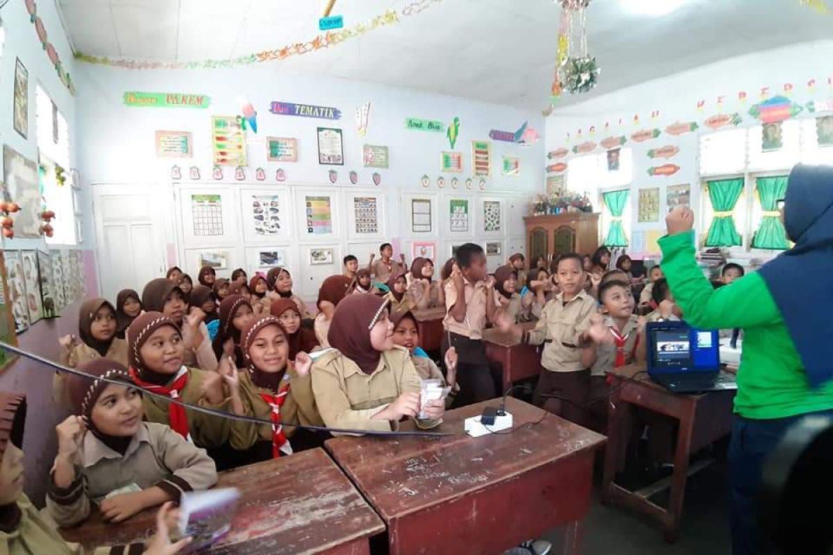 Dikbudpora Gorontalo sebut banyak sekolah tanahnya belum bersertifikat