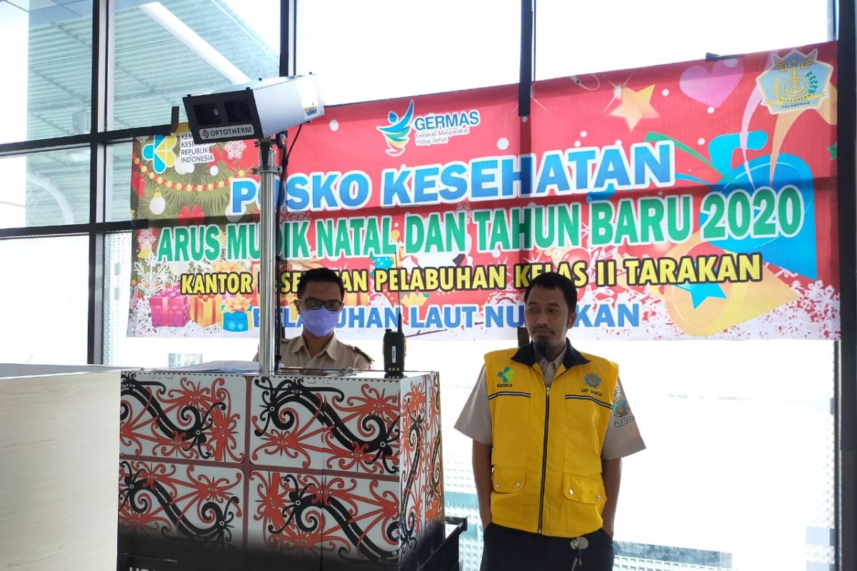 TKI deportasi divaksin antisipasi penyakit polio dari Malaysia