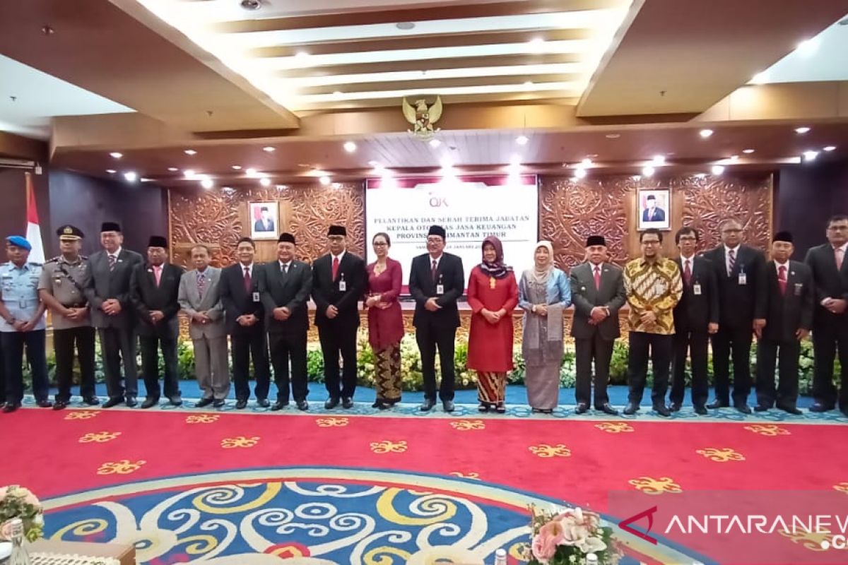 OJK Jadi Ujung Tombak kegiatan Edukasi dan perlindungan Konsumen di Daerah