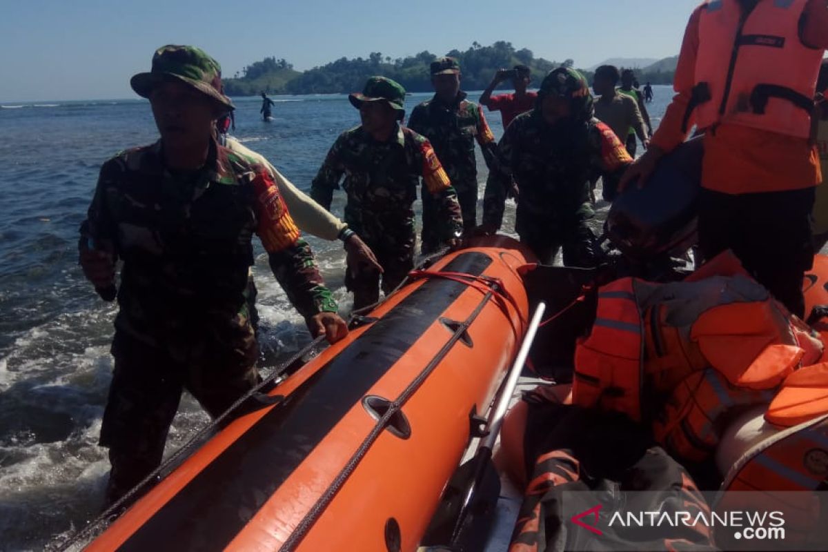 Warga Atinggola Gorontalo Utara hilang saat memancing ditemukan tak bernyawa