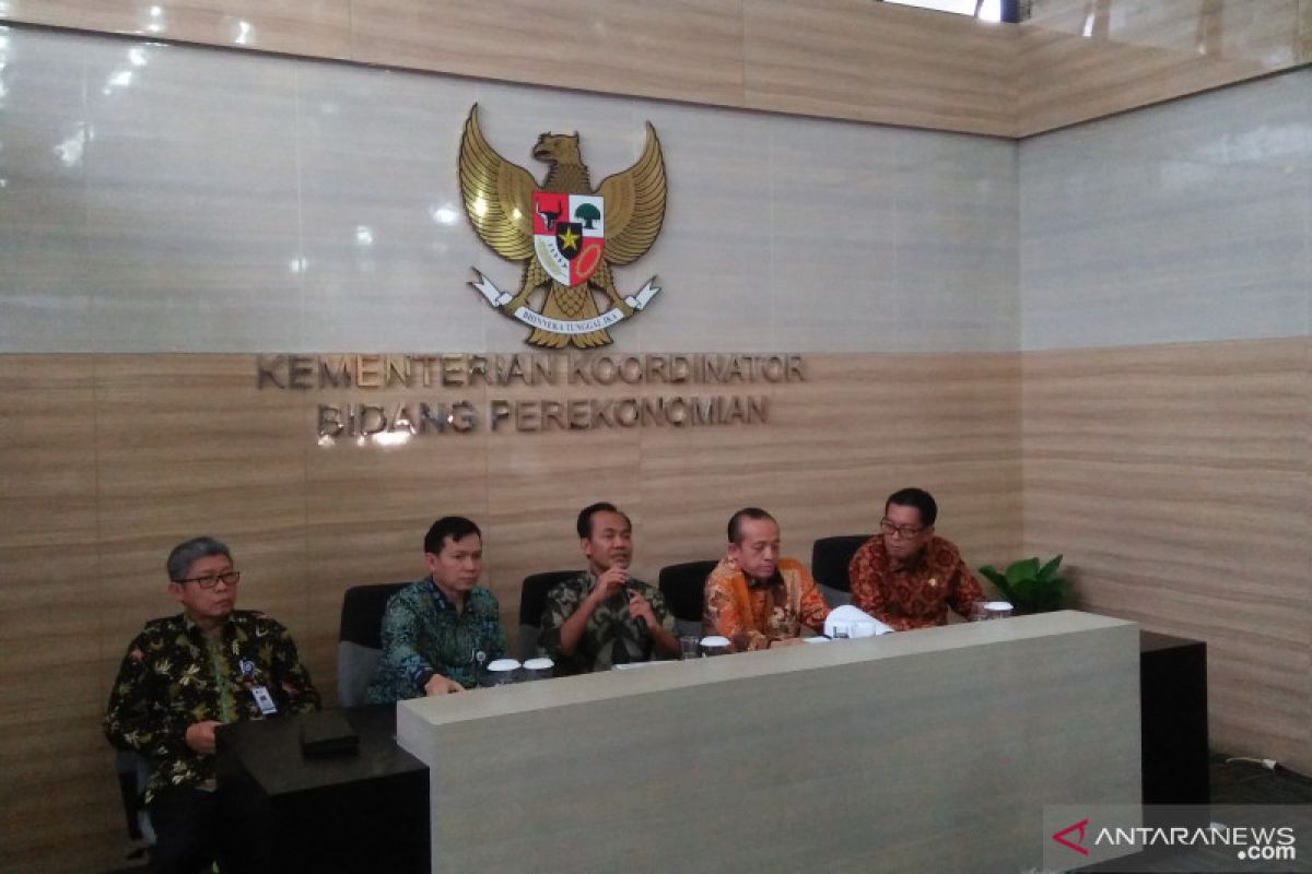 Draf Omnibus Law segera diserahkan kepada Presiden