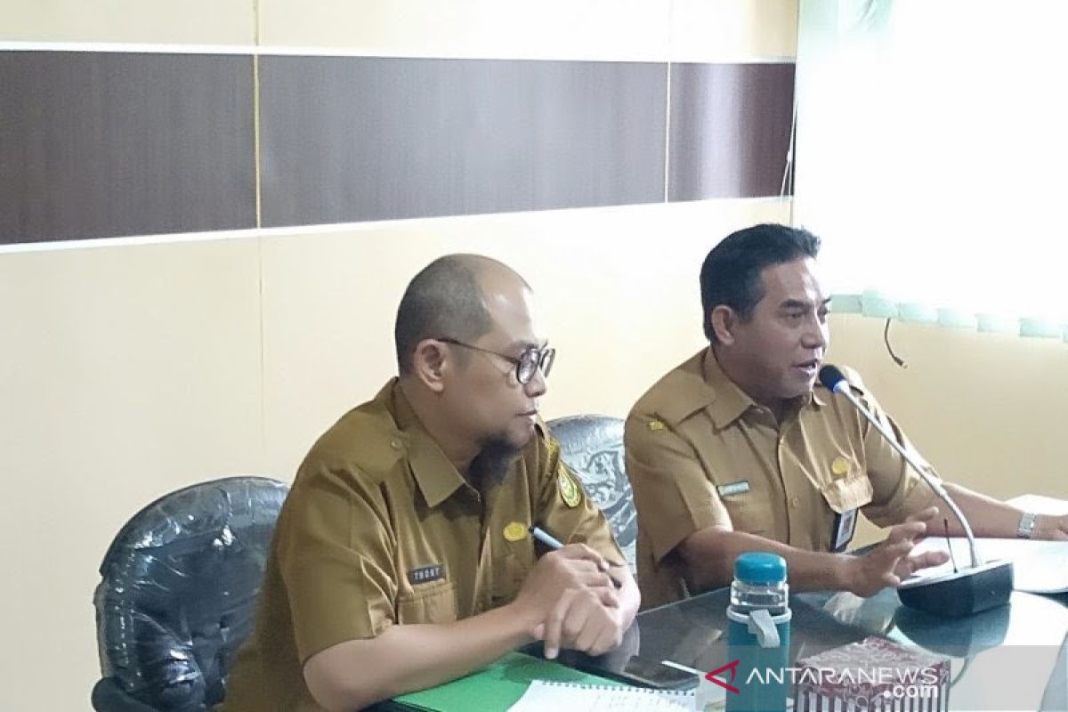 Banjarmasin lanjutkan pembangunan siring Muara Kelayan