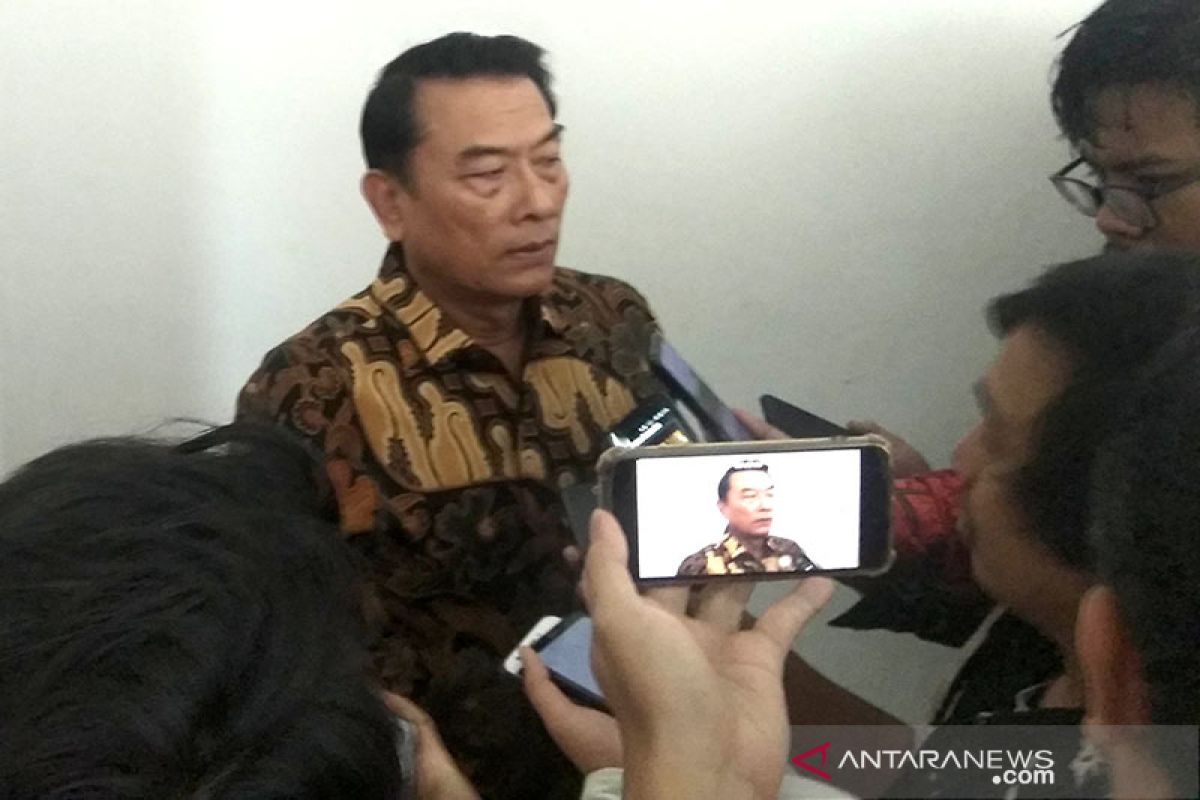 KSP: Belum ada peringatan perjalanan ke China terkait virus Corona