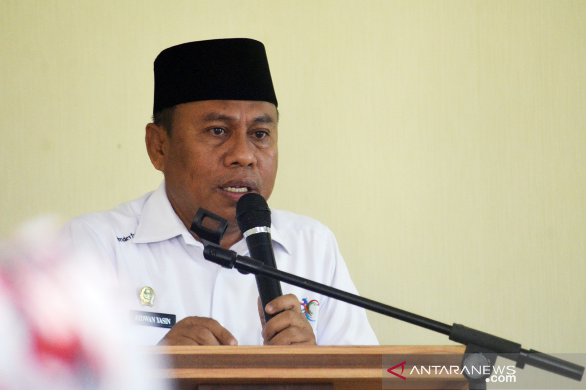 Pemkab Gorontalo Utara masih akan rekrut honorer daerah