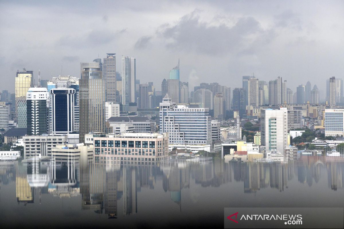 Sunatullah Jakarta jadi daerah paparan banjir