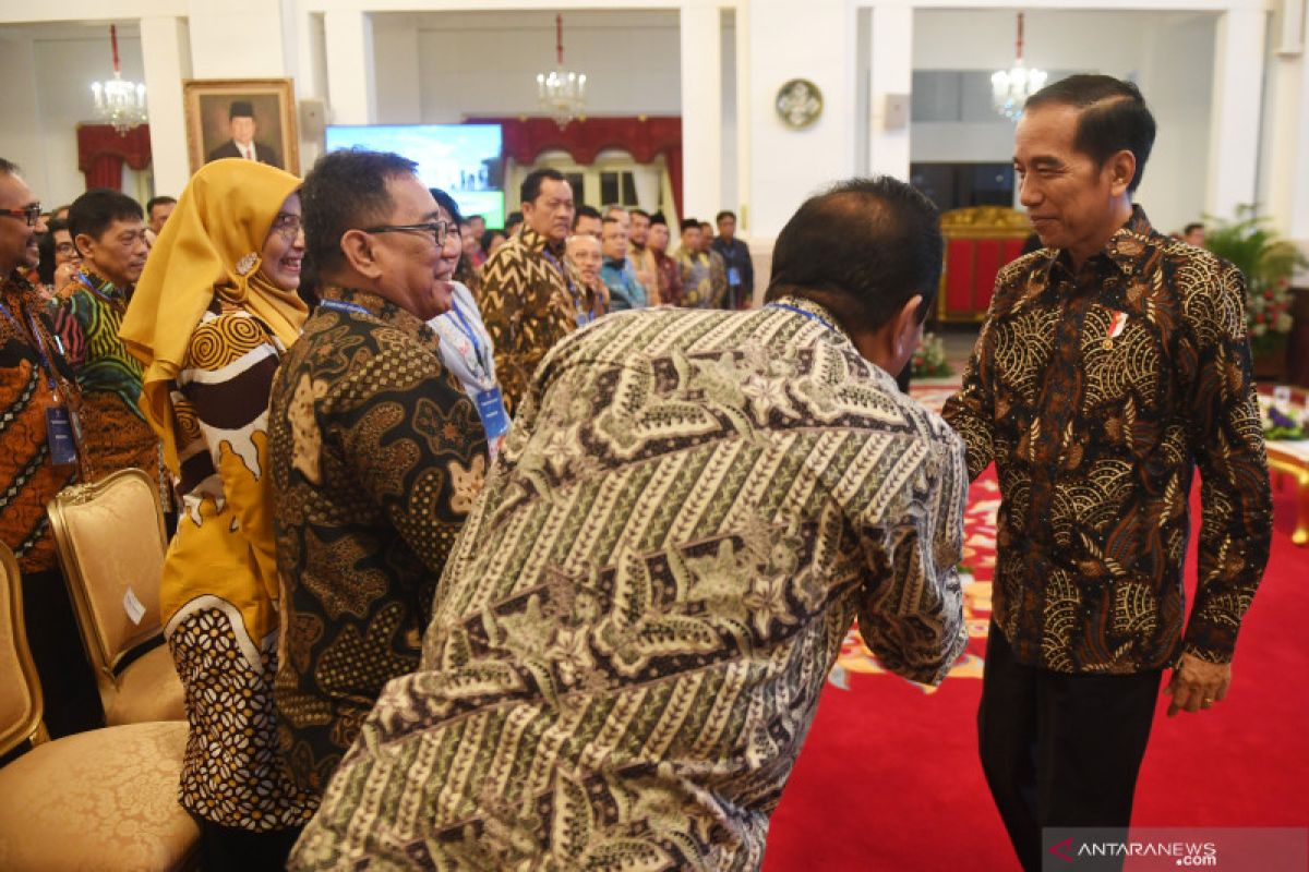 Presiden jamin ibu kota baru tidak akan banjir dan macet