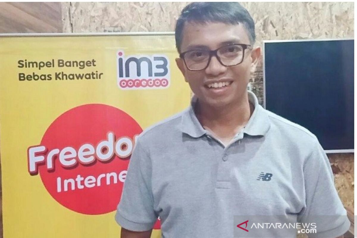 Indosat tambah BTS perkuat jaringan di Riau