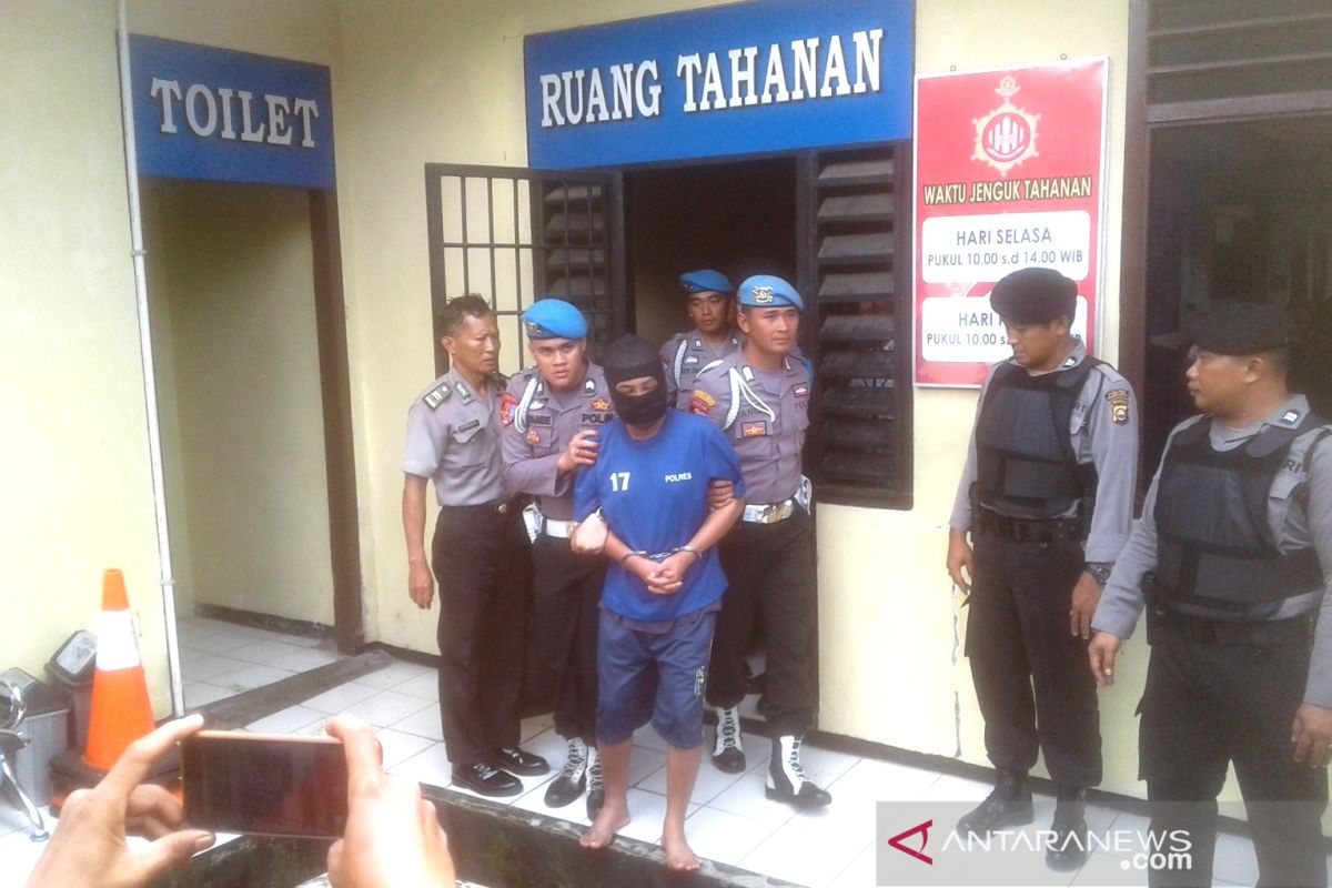 Polisi dalami motif lain kasus pembunuhan pelajar di Rejang Lebong