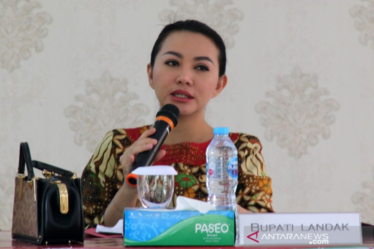 Bupati Landak imbau peserta CPNS 2020 waspada tawaran calo