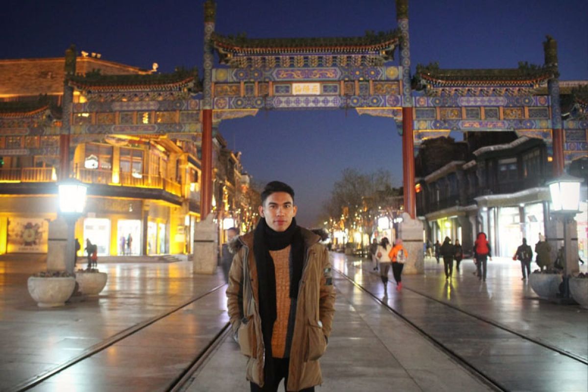 Terkait virus corona, mahasiswa Aceh di China takut keluar ruangan