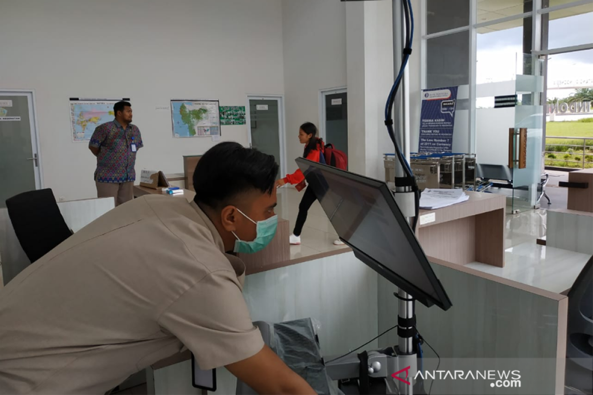 Sudah 25 Korban meninggal akibat virus corona