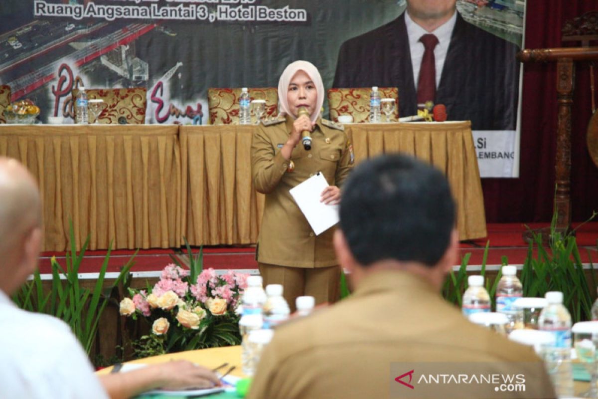 Pemkot Palembang siapkan lokasi  pusat kuliner pempek