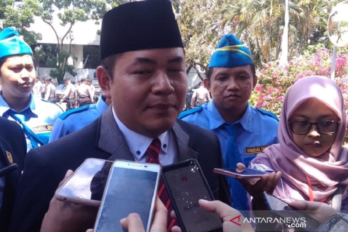 DPRD Kudus pertanyakan penerima bansos tak sebanding jumlah warga miskin