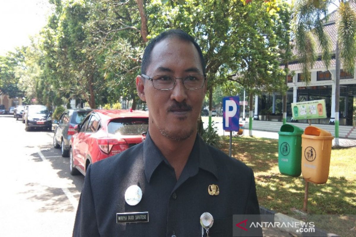 Batang targetkan kunjungan dua juta wisatawan