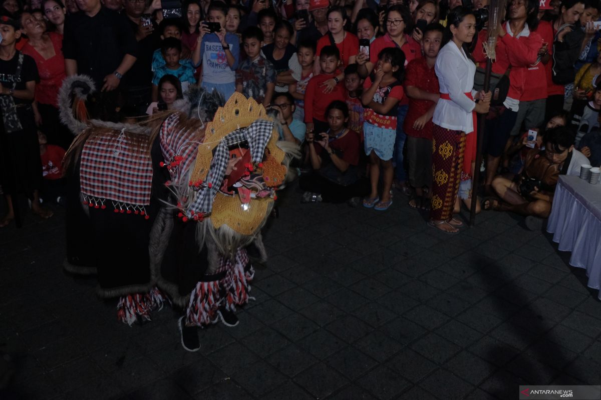 PSMTI Bali : Tahun Baru Imlek bermakna 