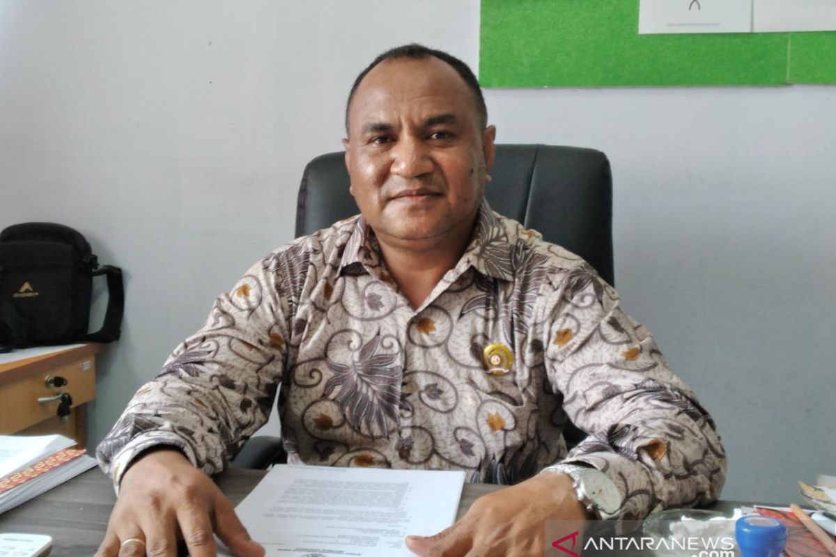 Bawaslu Teluk Wondama siapkan 120 pengawas TPS