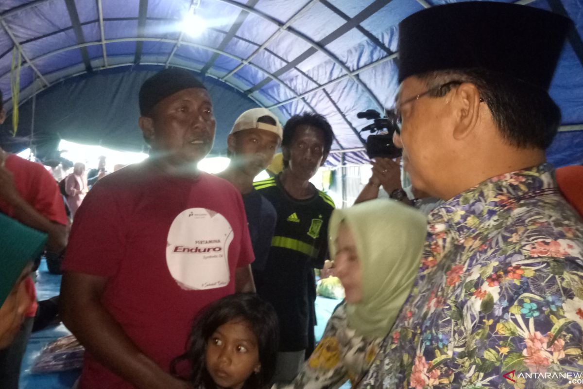 Kaltara siapkan Satgas Penangganan Bencana