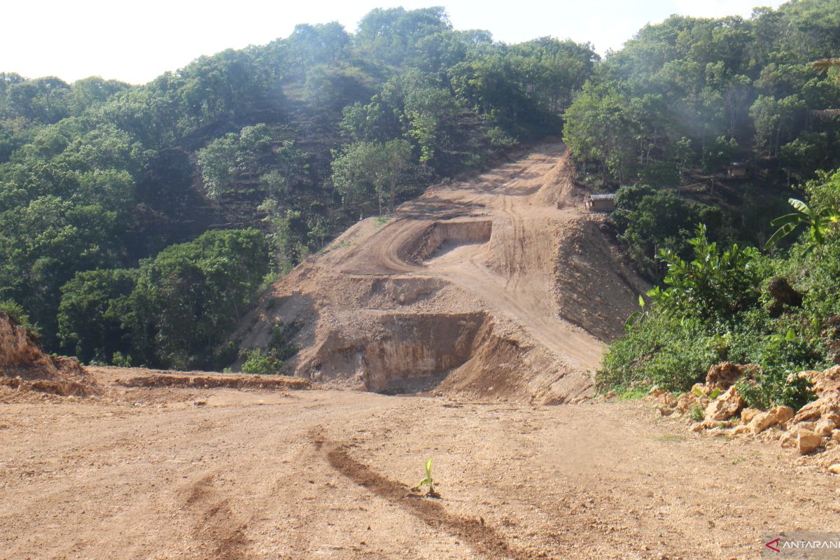 Malang-Blitar tersambung jalur lintas selatan pada 2022