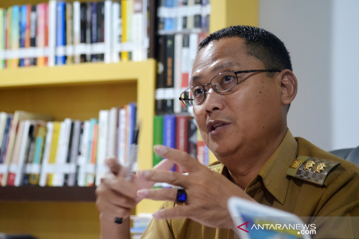 Pemkab Gorontalo Utara akan terbitkan Perbup Perlindungan Situs Pertambangan
