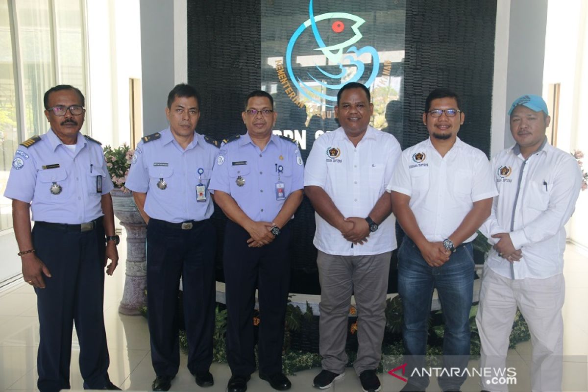 PPN Sibolga tingkatkan pelayanan terpadu satu pintu di bawah pimpinan yang baru