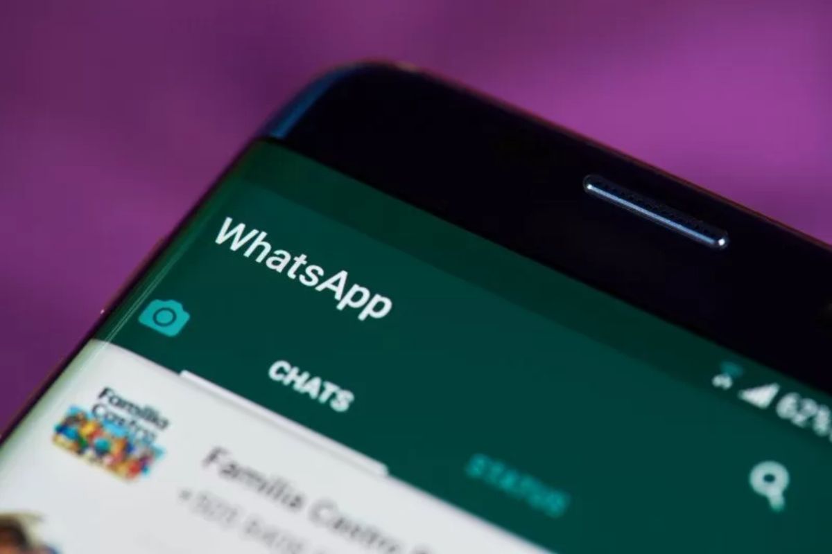 Hari ini, Whatsapp tidak bisa digunakan di ponsel lama ini