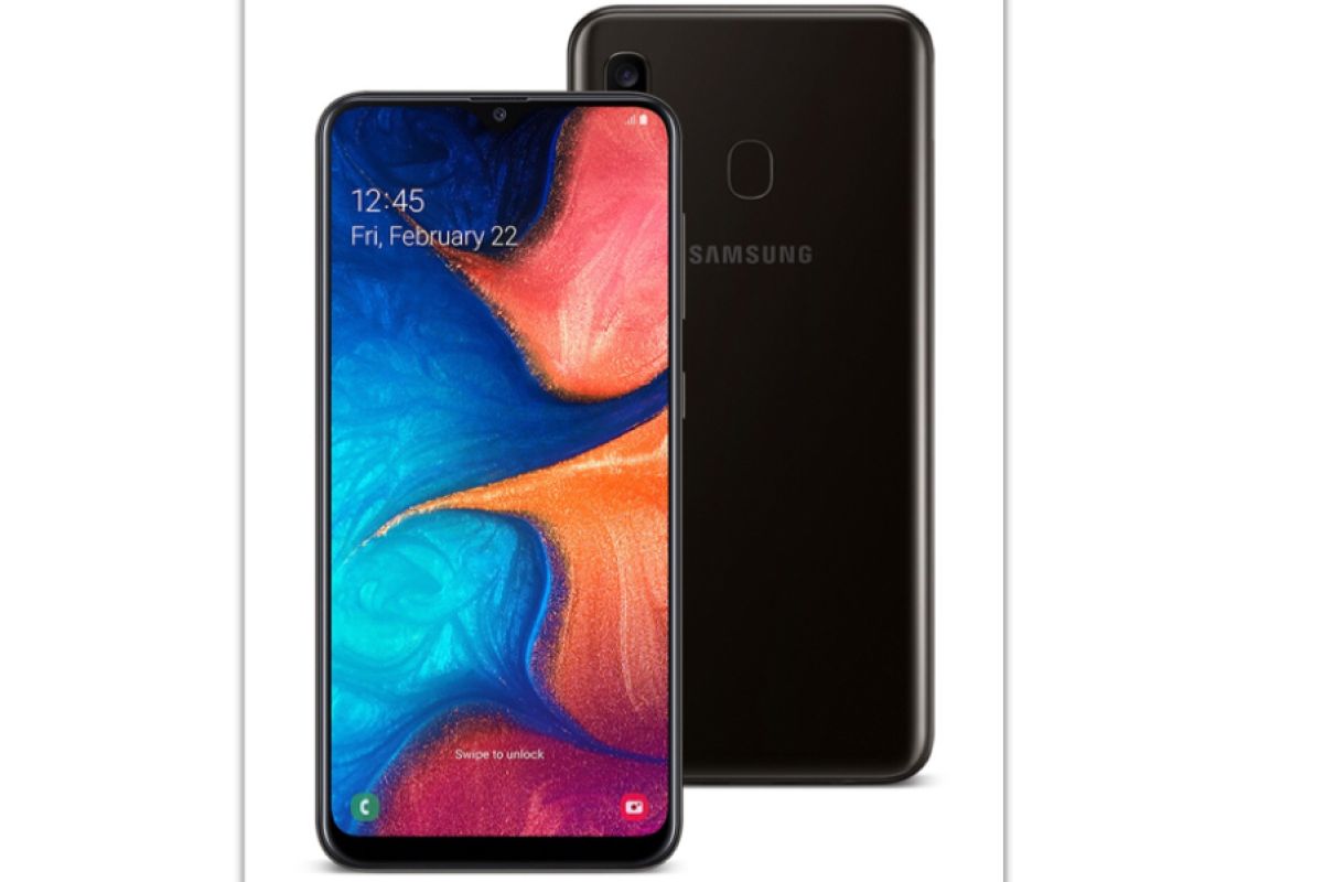 Bocoran spesifikasi Samsung Galaxy A11 dan A21