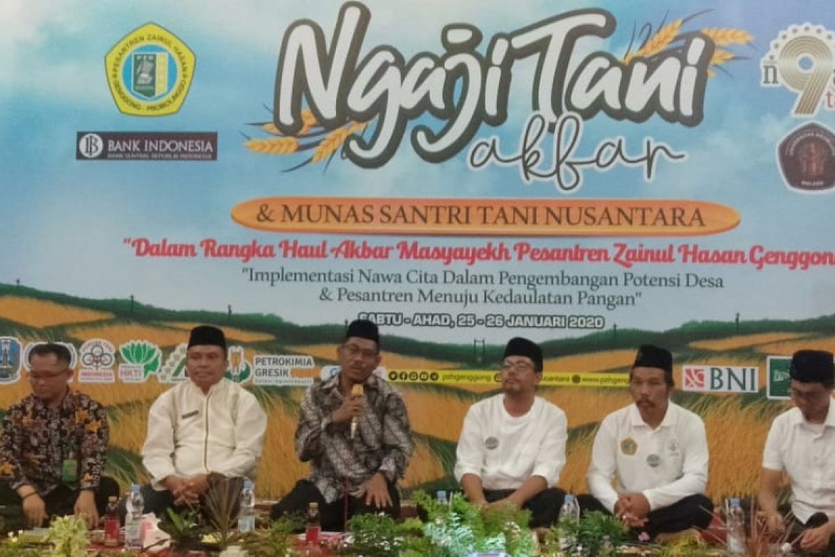 Perhutani Jatim buka peluang kerja sama agroforestry