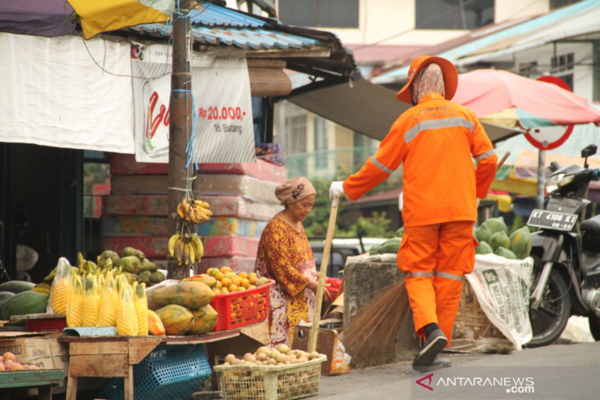 Balikpapan miliki 5.000 honorer nantikan pengangkatan PPPK