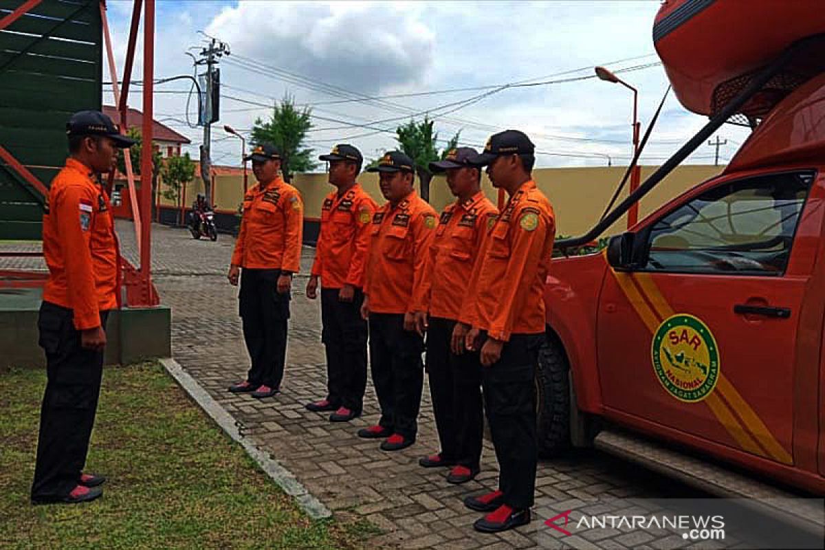 Tim SAR cari korban tenggelam di Sungai Bener Banyumas