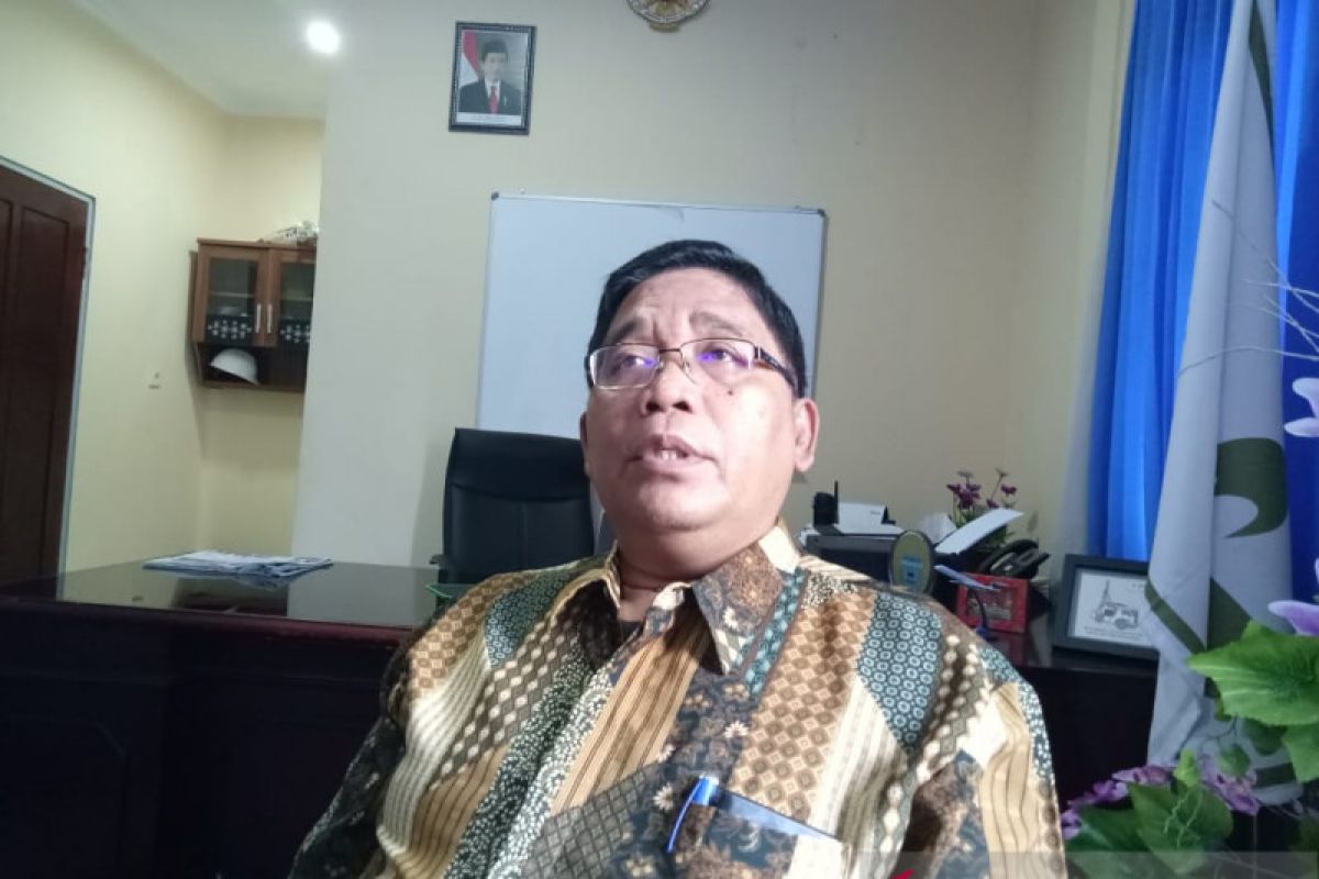 PLN Timika belum dapat operasikan PLTD Kokonao-Agimuga