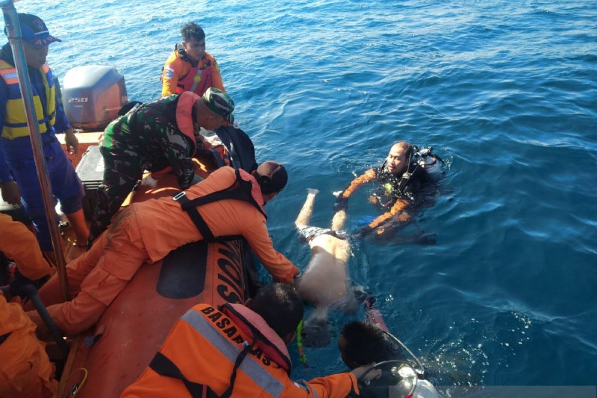 Turis Finlandia tewas saat snorkling di Gili Meno Lombok