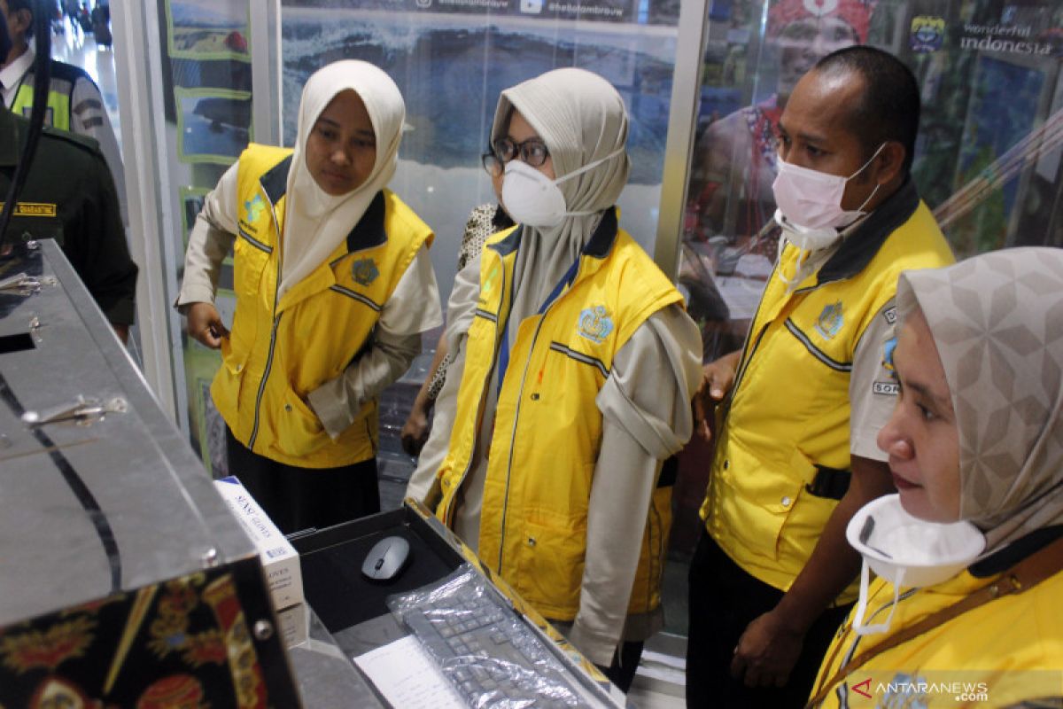 Virus corona hingga banjir yang merendam Kabupaten Bandung