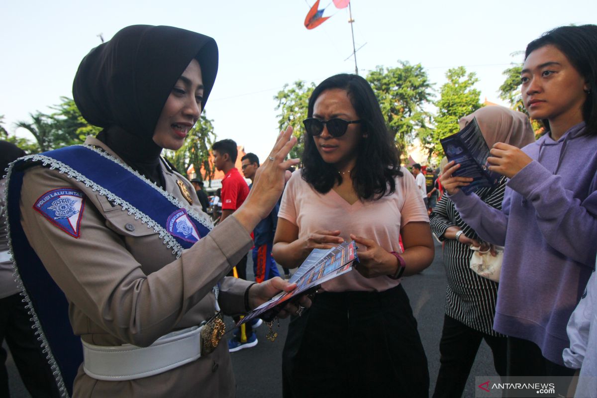 BPS: Kualitas hidup warga Surabaya tertinggi di Jatim